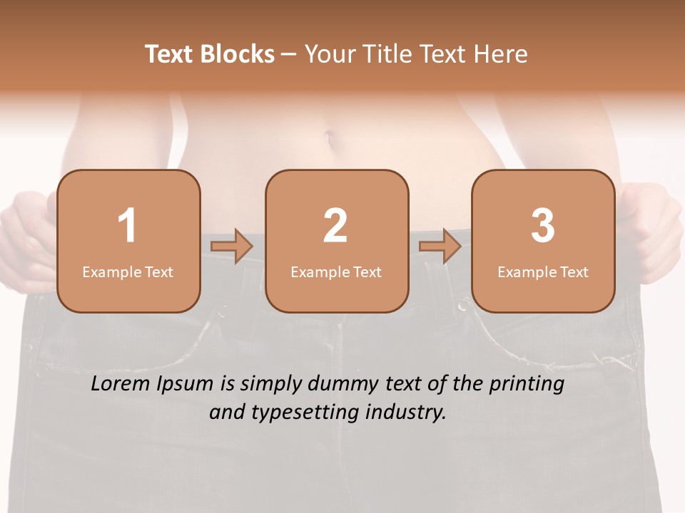 Conditioner Air Ventilation PowerPoint Template