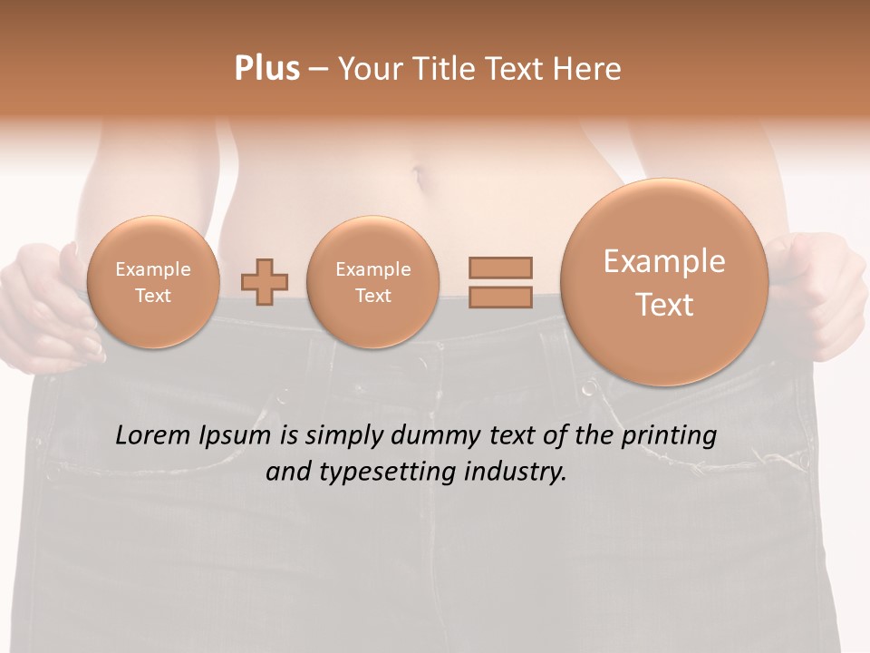 Conditioner Air Ventilation PowerPoint Template