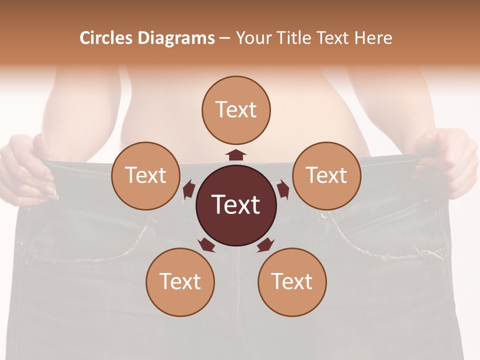 Conditioner Air Ventilation PowerPoint Template