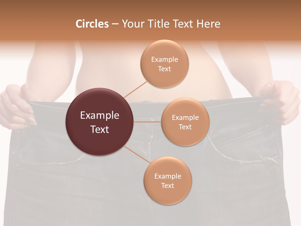 Conditioner Air Ventilation PowerPoint Template