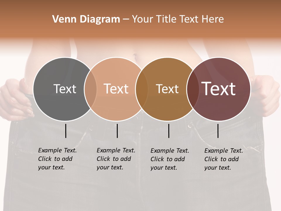 Conditioner Air Ventilation PowerPoint Template