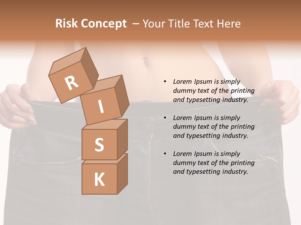 Conditioner Air Ventilation PowerPoint Template