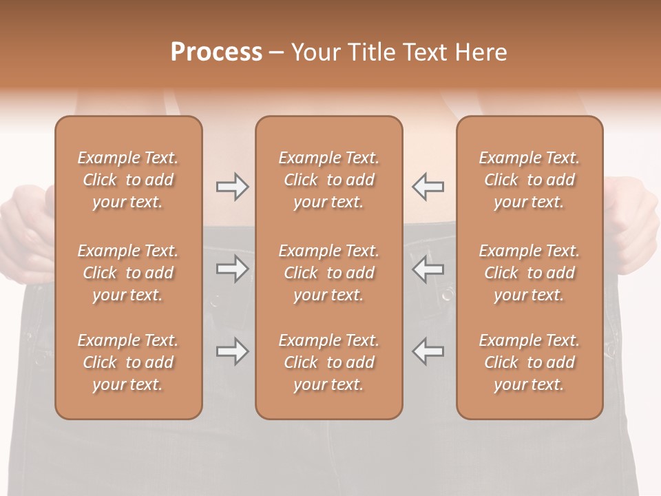 Conditioner Air Ventilation PowerPoint Template