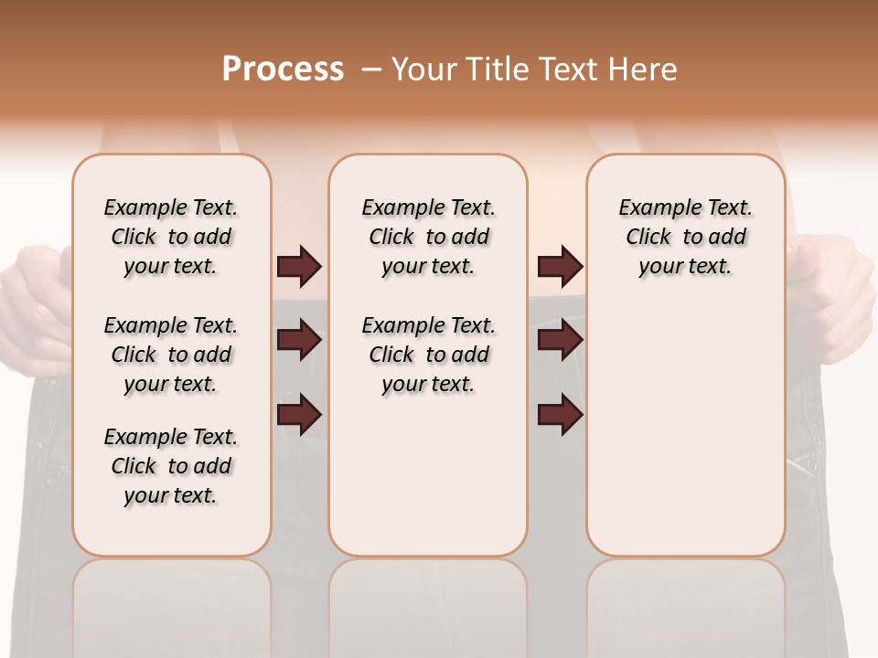 Conditioner Air Ventilation PowerPoint Template