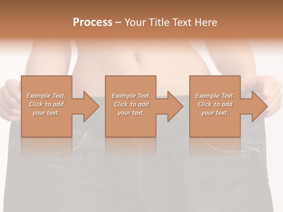 Conditioner Air Ventilation PowerPoint Template