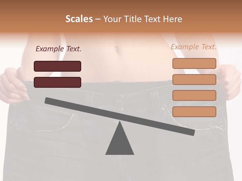 Conditioner Air Ventilation PowerPoint Template