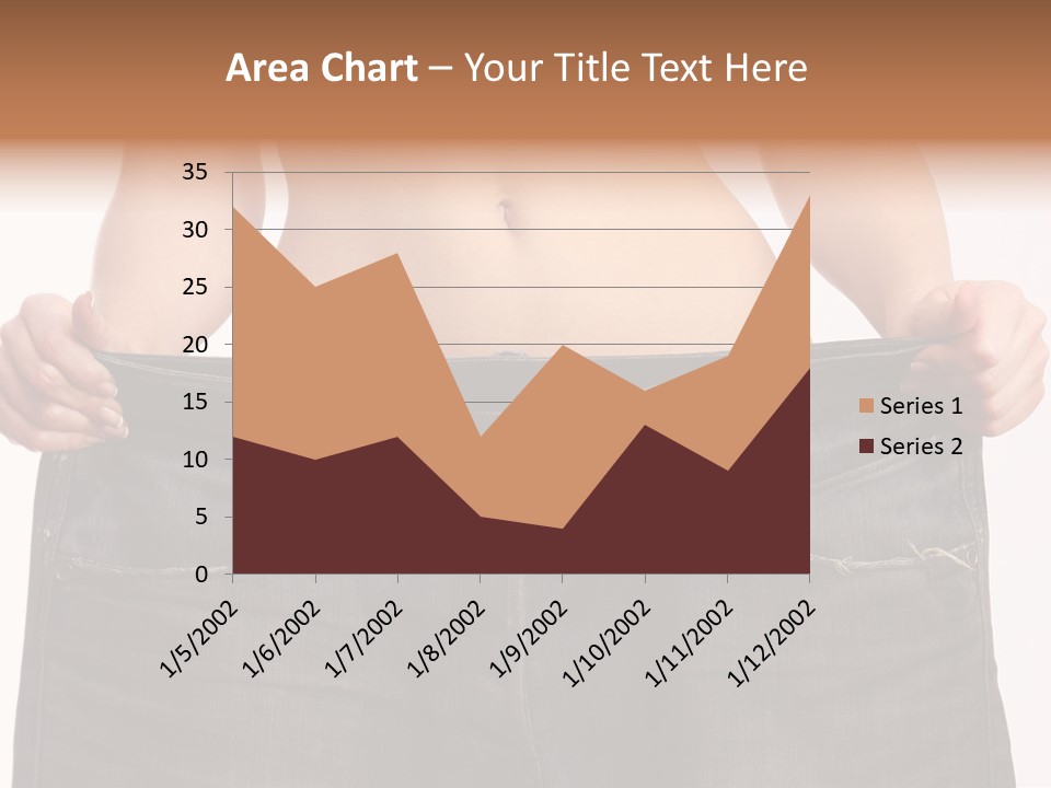 Conditioner Air Ventilation PowerPoint Template