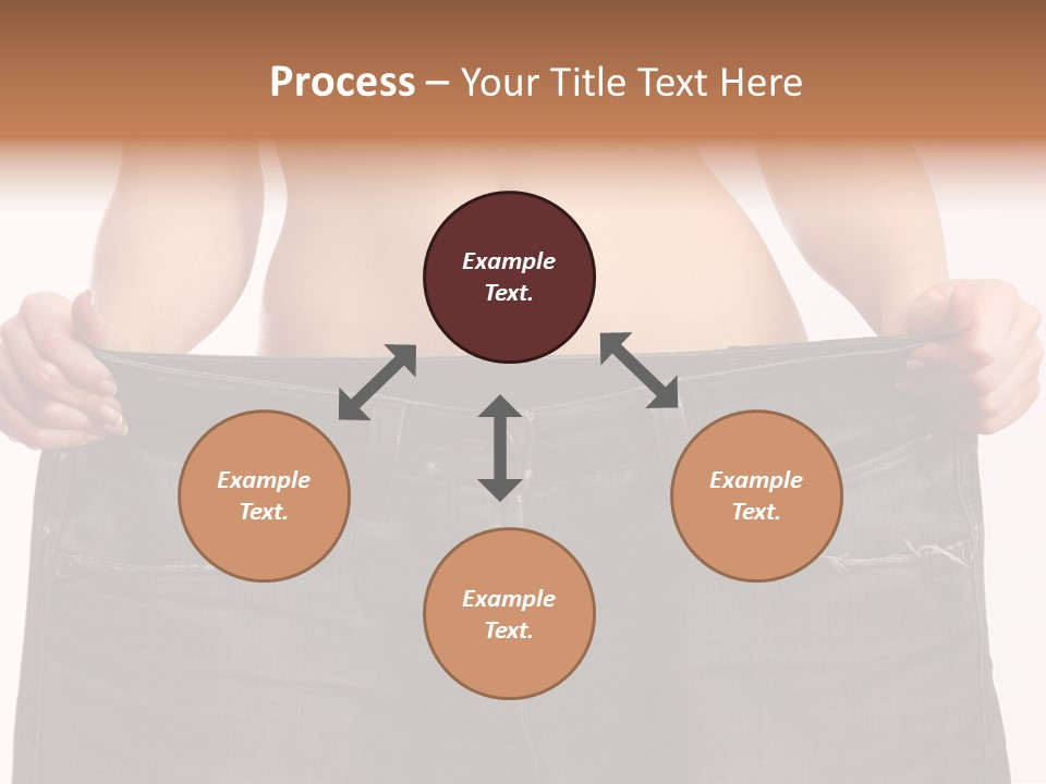 Conditioner Air Ventilation PowerPoint Template