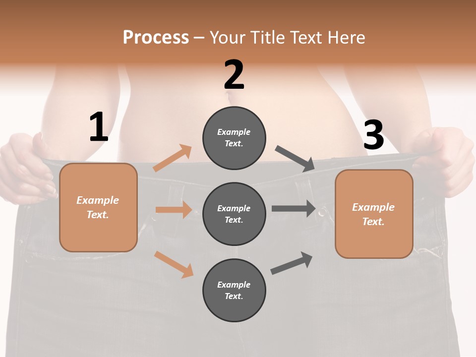 Conditioner Air Ventilation PowerPoint Template