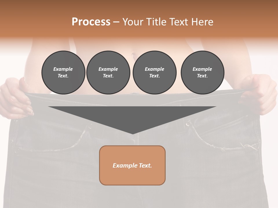 Conditioner Air Ventilation PowerPoint Template