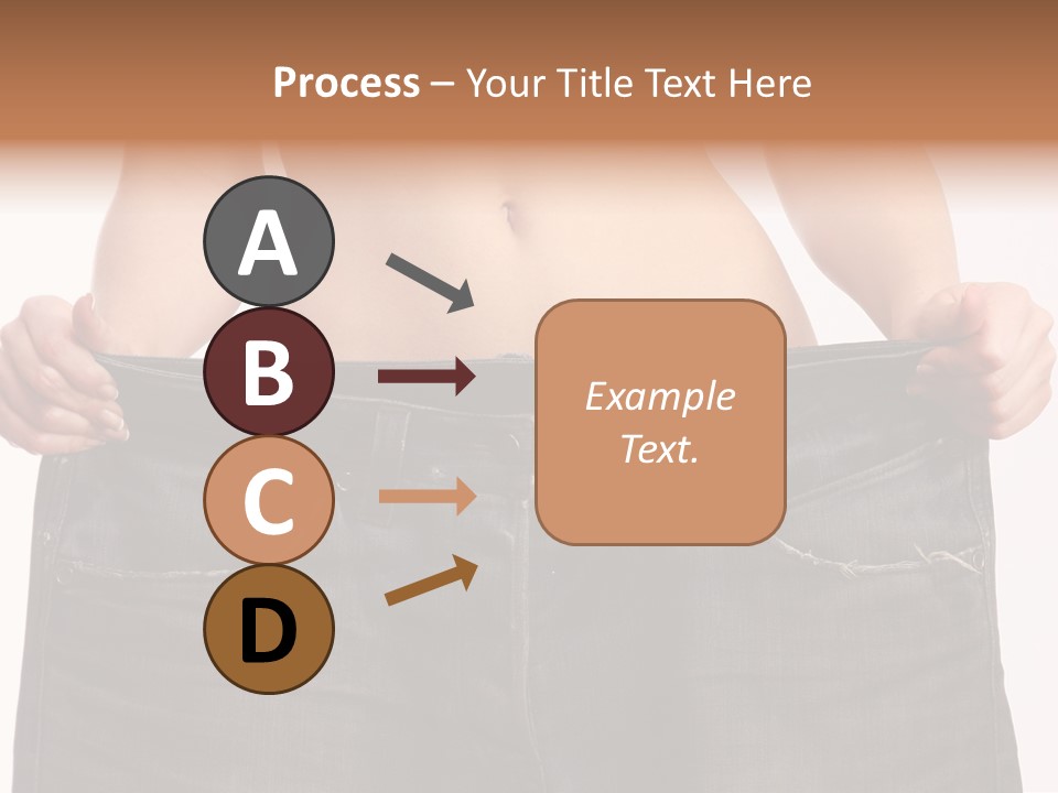Conditioner Air Ventilation PowerPoint Template