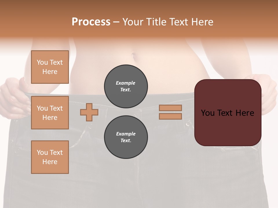 Conditioner Air Ventilation PowerPoint Template