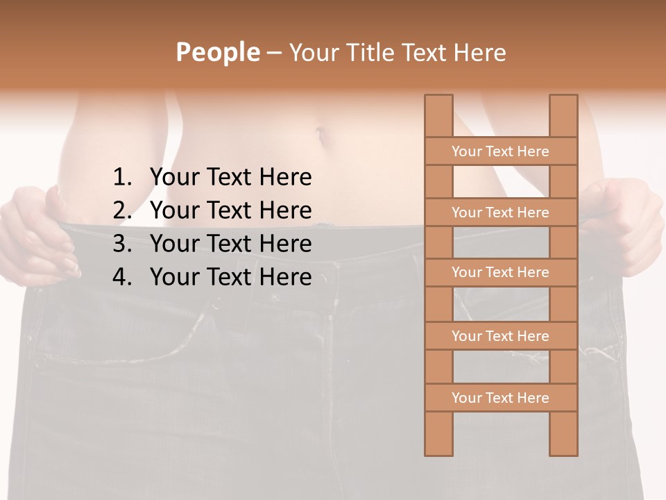 Conditioner Air Ventilation PowerPoint Template