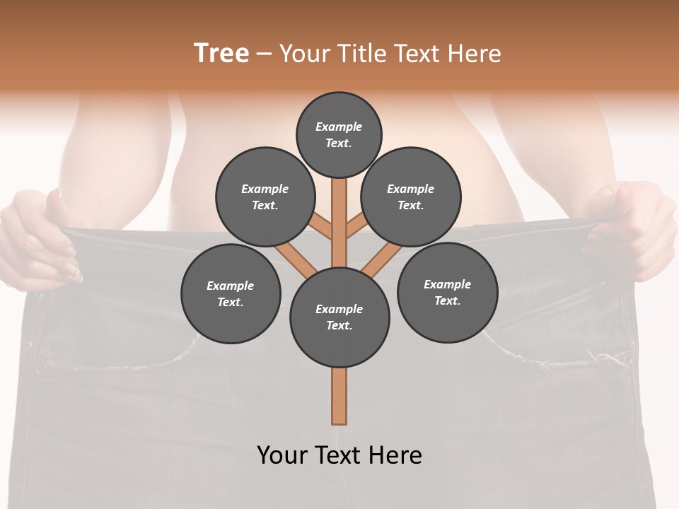 Conditioner Air Ventilation PowerPoint Template