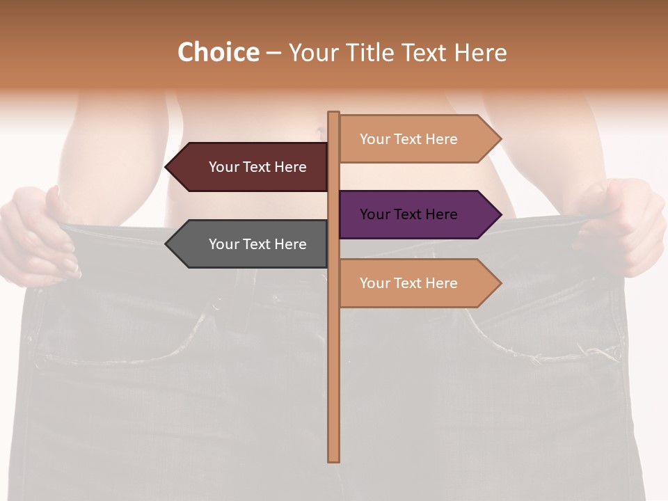 Conditioner Air Ventilation PowerPoint Template