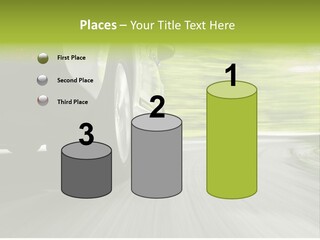 Condition Heat Part PowerPoint Template