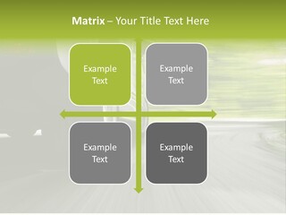 Condition Heat Part PowerPoint Template