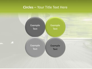 Condition Heat Part PowerPoint Template