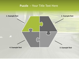 Condition Heat Part PowerPoint Template