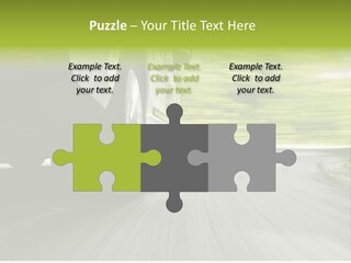 Condition Heat Part PowerPoint Template