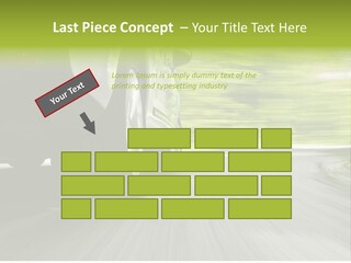 Condition Heat Part PowerPoint Template