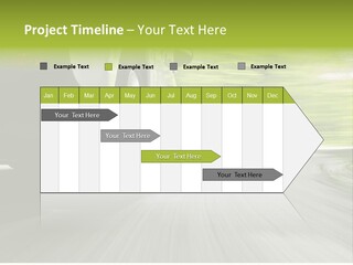 Condition Heat Part PowerPoint Template