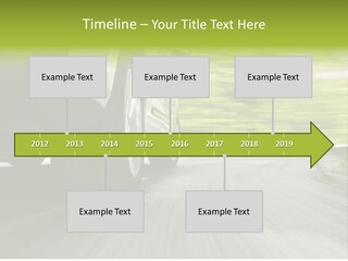 Condition Heat Part PowerPoint Template