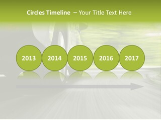 Condition Heat Part PowerPoint Template
