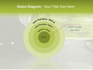 Condition Heat Part PowerPoint Template