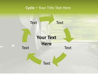 Condition Heat Part PowerPoint Template