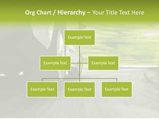 Condition Heat Part PowerPoint Template