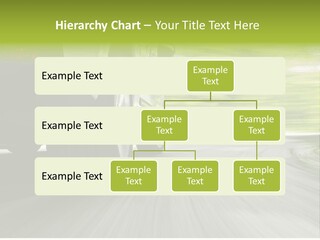 Condition Heat Part PowerPoint Template