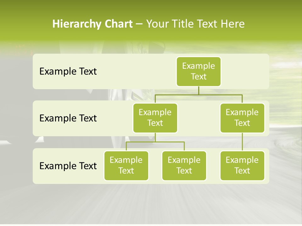 Condition Heat Part PowerPoint Template