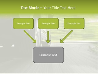 Condition Heat Part PowerPoint Template