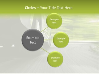 Condition Heat Part PowerPoint Template