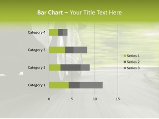 Condition Heat Part PowerPoint Template