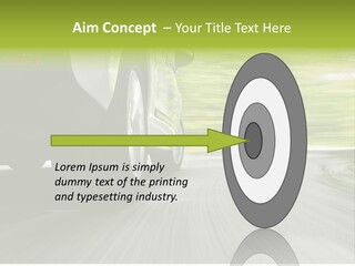 Condition Heat Part PowerPoint Template