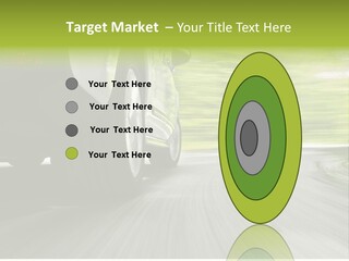 Condition Heat Part PowerPoint Template