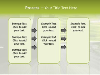 Condition Heat Part PowerPoint Template