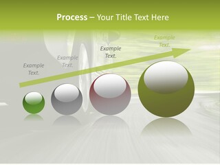 Condition Heat Part PowerPoint Template