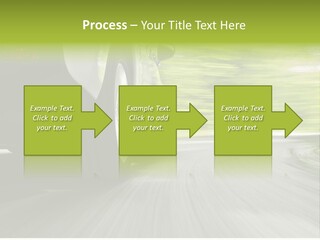 Condition Heat Part PowerPoint Template