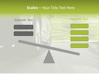 Condition Heat Part PowerPoint Template