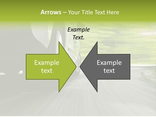 Condition Heat Part PowerPoint Template