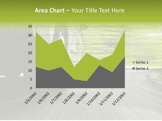 Condition Heat Part PowerPoint Template