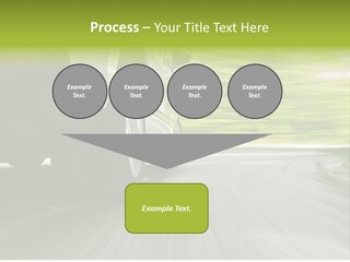 Condition Heat Part PowerPoint Template