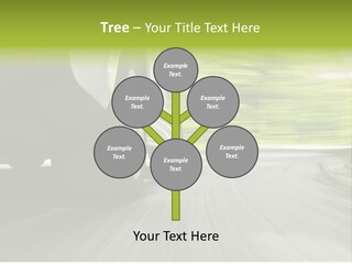 Condition Heat Part PowerPoint Template