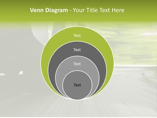 Condition Heat Part PowerPoint Template