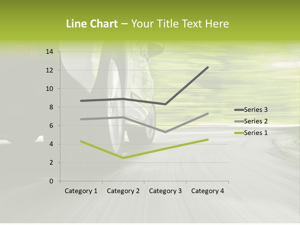 Condition Heat Part PowerPoint Template