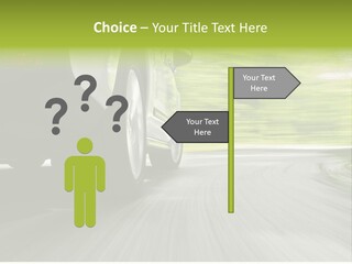 Condition Heat Part PowerPoint Template