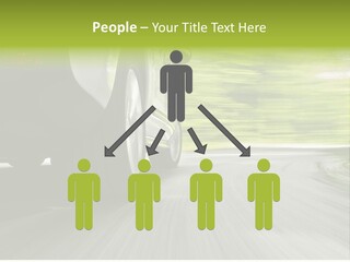 Condition Heat Part PowerPoint Template